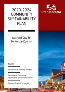 Sustainability Plan
